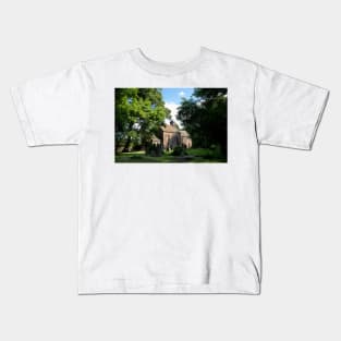 A hidden gem of history Kids T-Shirt